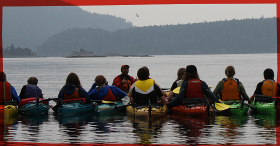 Saturna Ecological Education Society